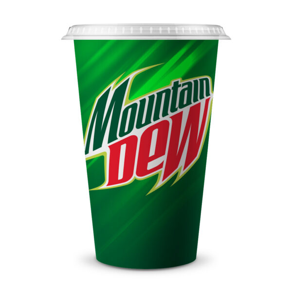 mountain dew new york